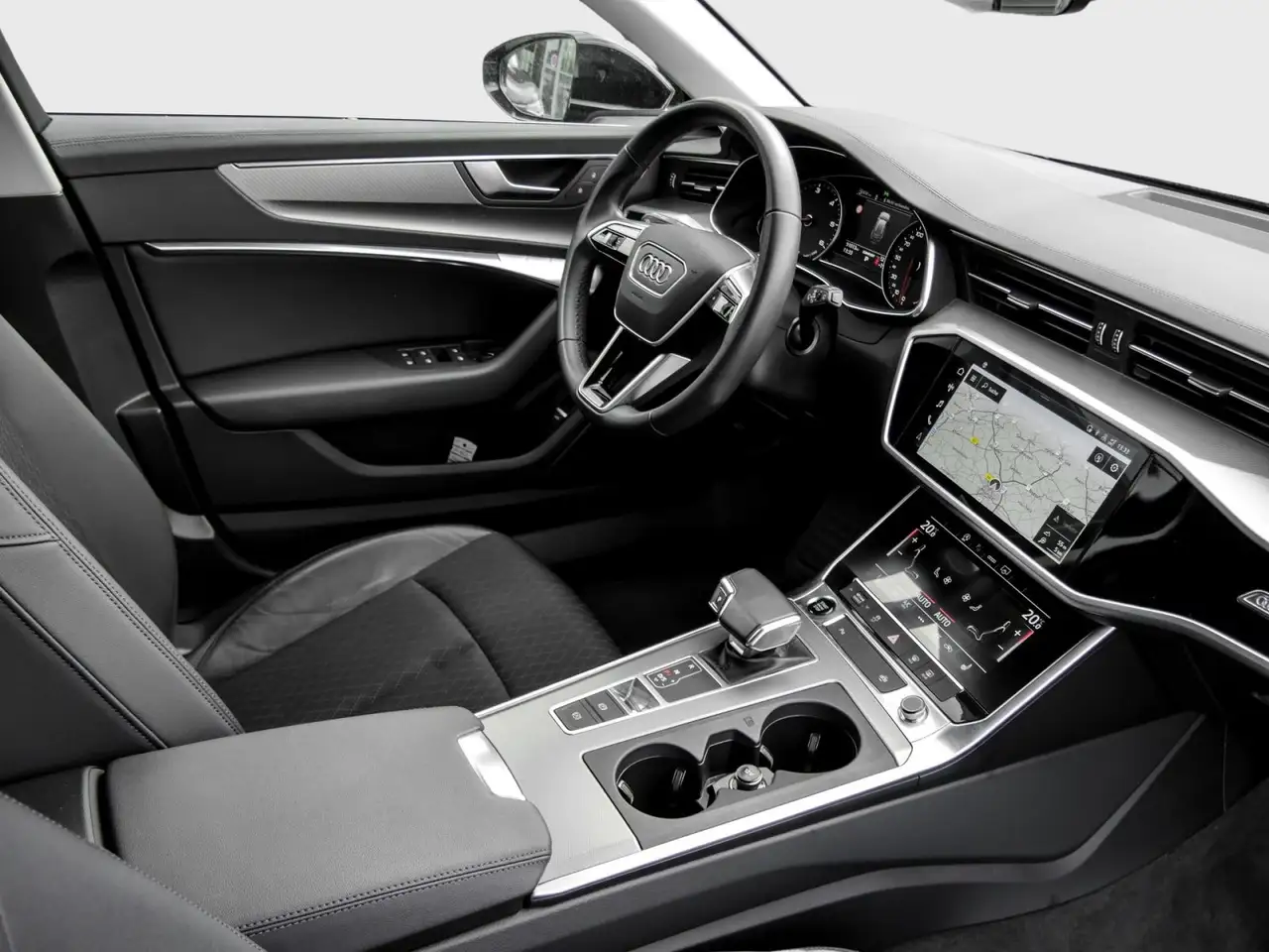 Audi A6 Avant design 40 TDI S tronic Nav+ LED Tour Memory 3
