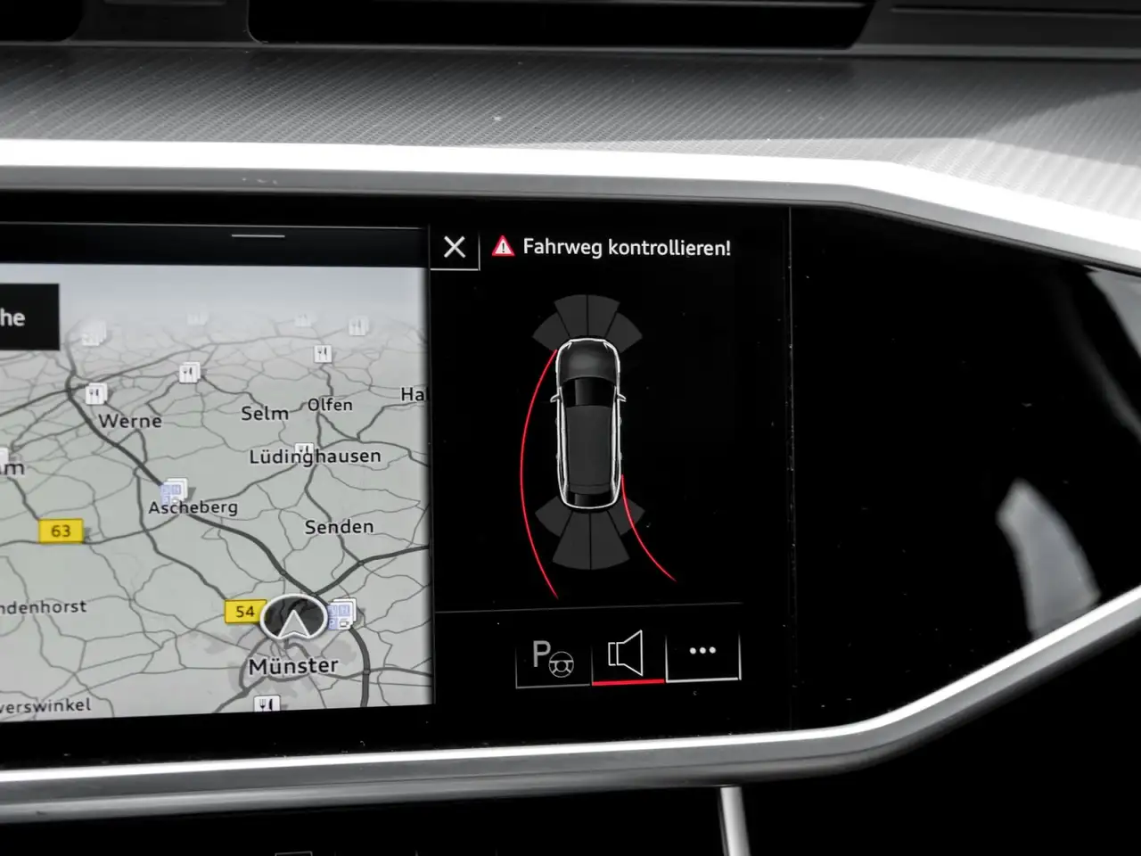 Audi A6 Avant design 40 TDI S tronic Nav+ LED Tour Memory 13
