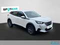 Peugeot 2008 E-2008 Actice Pack Elektro 136 50 KW Batterie Weiß - thumbnail 3