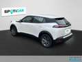 Peugeot 2008 E-2008 Actice Pack Elektro 136 50 KW Batterie Weiß - thumbnail 7