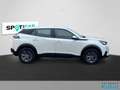 Peugeot 2008 E-2008 Actice Pack Elektro 136 50 KW Batterie Weiß - thumbnail 4