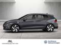 Volkswagen Golf GTI VIII 2.0 TSI DSG LED Plus RFK PDC SHZ App-Connect Grau - thumbnail 3