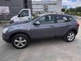 Nissan Qashqai 2.0 tekna Grau - thumbnail 3