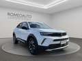Opel Mokka 1.2 Turbo 130CV Elegance AUTOCARRO N1 +iva Blanc - thumbnail 8