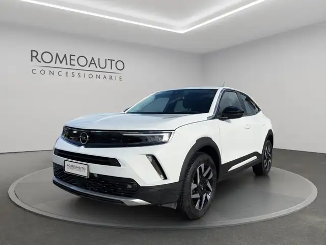 Opel Mokka 1.2 Turbo 130CV Elegance AUTOCARRO N1 +iva