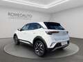 Opel Mokka 1.2 Turbo 130CV Elegance AUTOCARRO N1 +iva Weiß - thumbnail 4