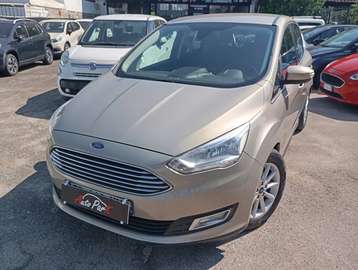1.0 EcoBoost 125CV Titanium