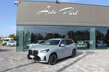 xDrive20d 48V MSport Pro