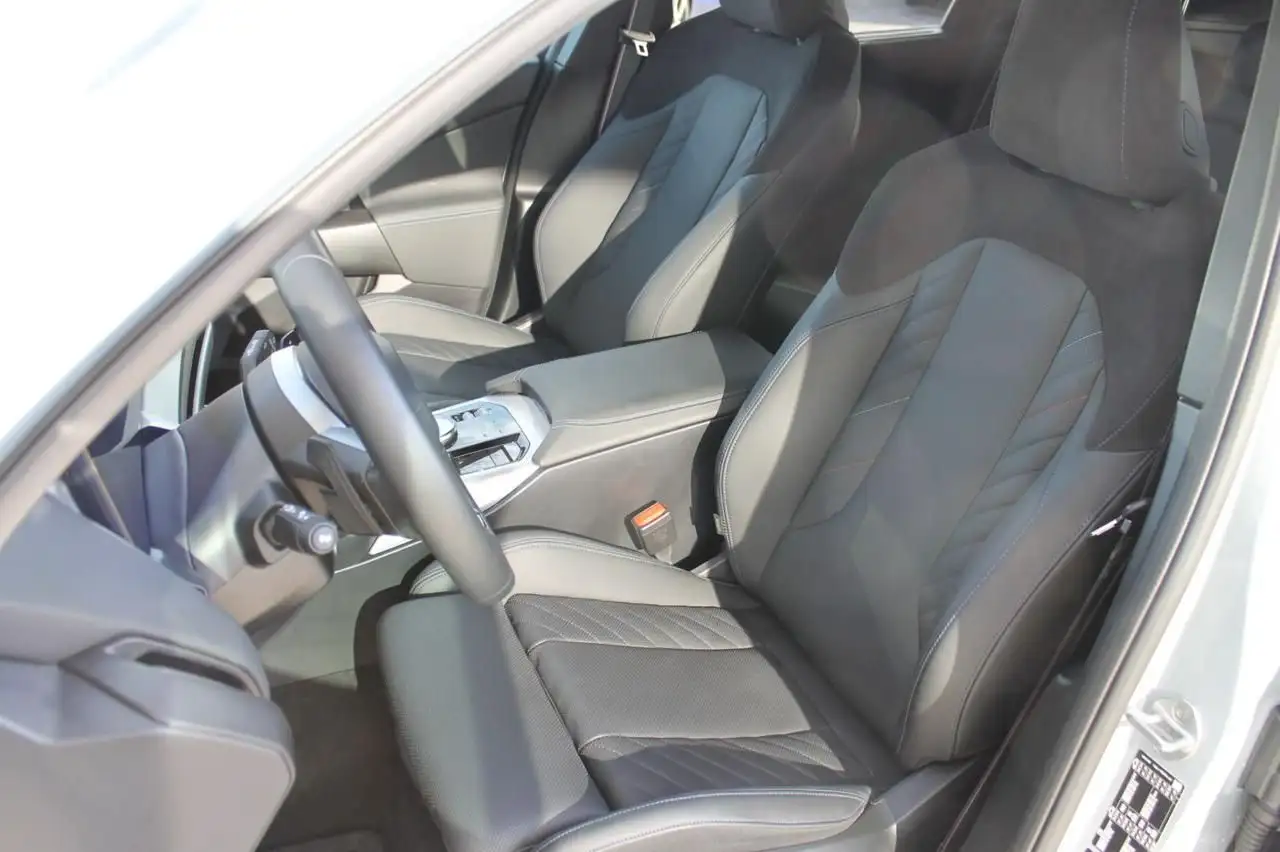 BMW X3 xDrive20d 48V MSport Pro 8
