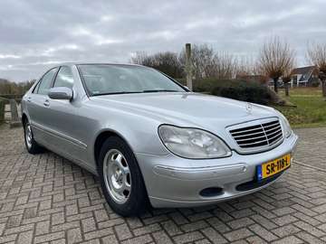 Youngtimer Sublime staat!