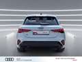 Audi A3 Sportback 35 TFSI 2x S line LED AHK ACC Sonos Weiß - thumbnail 9