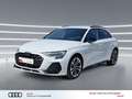 Audi A3 Sportback 35 TFSI 2x S line LED AHK ACC Sonos Weiß - thumbnail 2