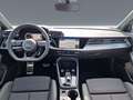 Audi A3 Sportback 35 TFSI 2x S line LED AHK ACC Sonos Weiß - thumbnail 10