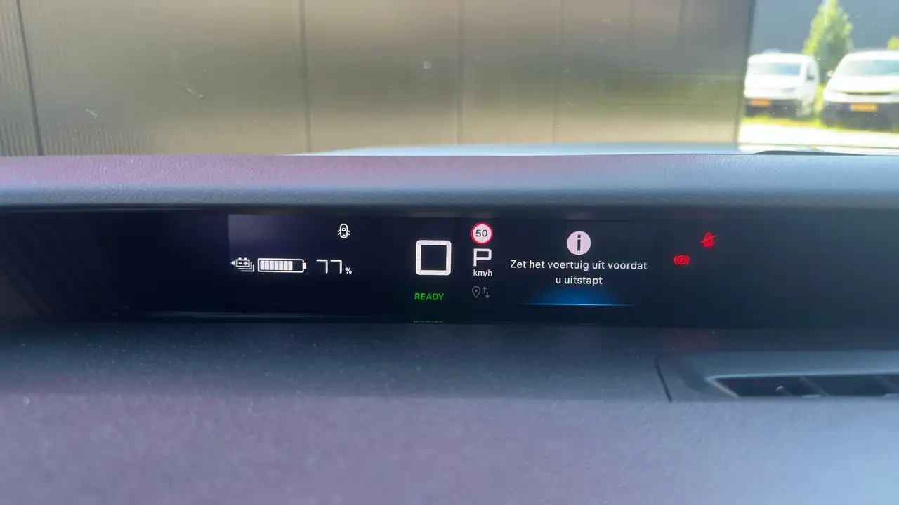 Citroen E-C3 2026 — фото 12