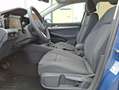 Volkswagen Golf Limited Kessy Kamera ACC 17 Zoll 1.5 TSI 85 kW ... Bleu - thumbnail 9