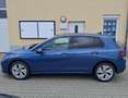 Volkswagen Golf Limited Kessy Kamera ACC 17 Zoll 1.5 TSI 85 kW ... Bleu - thumbnail 4