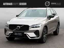 Volvo XC60 B4 Mild Hybrid Plus Dark ACC BLIS LED