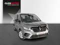 Renault Kangoo 1.5 DCI 95CV Combi Authentic Gris - thumbnail 3