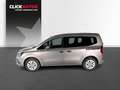 Renault Kangoo 1.5 DCI 95CV Combi Authentic Gris - thumbnail 5