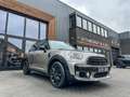 MINI Cooper Countryman Mini 1.5 Chili Aut 136k/NL auto/Hk/Head Up/Led/All Gris - thumbnail 1