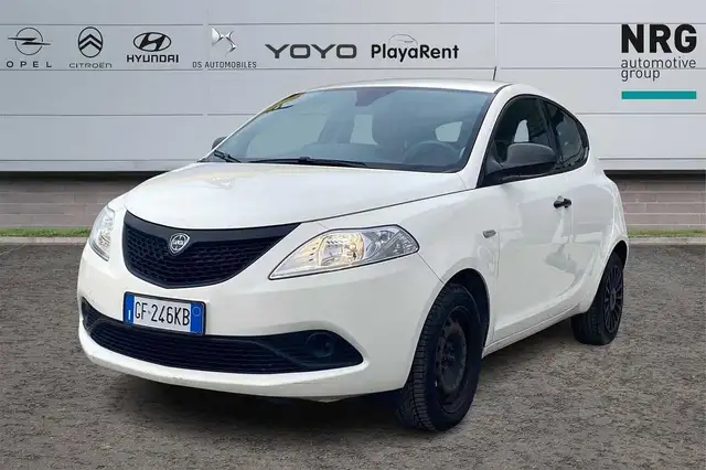 Lancia Ypsilon 3ª serie 1.0 FireFly 5 porte S&S Hybrid Ecochic Si