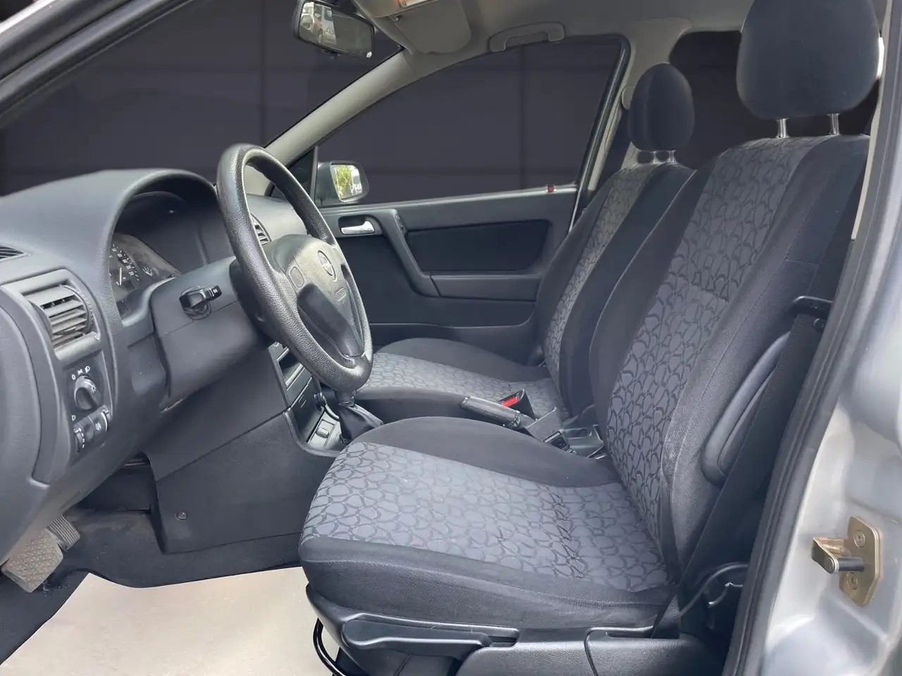 Opel ASTRA G 1.8 STUFENHECK/AUTM/KLIMA/BREMSEN NEU, foto 9