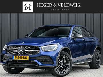 Coupé 300e 4MATIC Business Solution AMG | Night pa