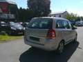 Opel Zafira *2-HAND*EURO4*TÜV 5/2027*7SITZER*8-FACH BEREIFT Zilver - thumbnail 6