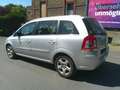 Opel Zafira *2-HAND*EURO4*TÜV 5/2027*7SITZER*8-FACH BEREIFT Zilver - thumbnail 8