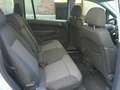 Opel Zafira *2-HAND*EURO4*TÜV 5/2027*7SITZER*8-FACH BEREIFT Zilver - thumbnail 15