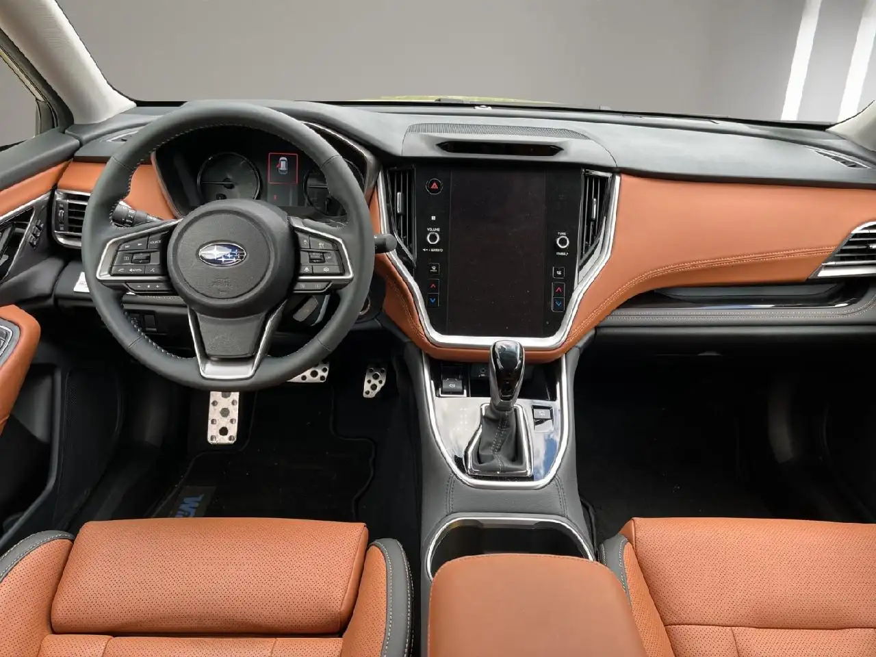 Subaru OUTBACK 2026 — фото 14