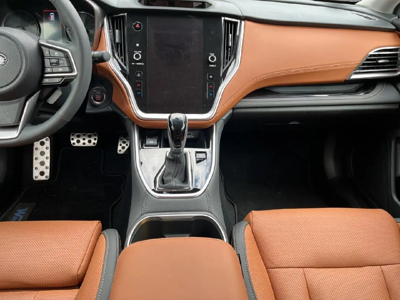 Subaru OUTBACK 2026 — фото 15