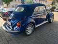 Volkswagen Käfer Cabrio Blauw - thumbnail 6