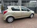 Opel Corsa 1.4-16V 5-drs Enjoy Airco,Cruise,Electr.ramen,Cv B Beige - thumbnail 2