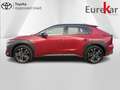 Toyota bZ4X EV 2WD Style Plus 2TB Rood - thumbnail 2