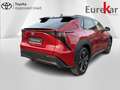 Toyota bZ4X EV 2WD Style Plus 2TB Rood - thumbnail 3