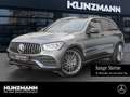 Mercedes-Benz GLC 43 AMG 4M Night Standheizung Panorama AHK Grau - thumbnail 1
