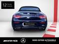 Mercedes-Benz C 180 AMG  TEMPO KAMERA SITZHZG KLIMA LED MBUX Blau - thumbnail 7