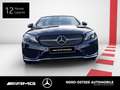 Mercedes-Benz C 180 AMG  TEMPO KAMERA SITZHZG KLIMA LED MBUX Blau - thumbnail 6