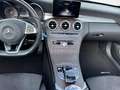 Mercedes-Benz C 180 AMG  TEMPO KAMERA SITZHZG KLIMA LED MBUX Blau - thumbnail 17
