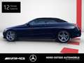 Mercedes-Benz C 180 AMG  TEMPO KAMERA SITZHZG KLIMA LED MBUX Blau - thumbnail 8