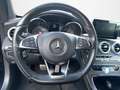 Mercedes-Benz C 180 AMG  TEMPO KAMERA SITZHZG KLIMA LED MBUX Blau - thumbnail 14