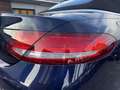 Mercedes-Benz C 180 AMG  TEMPO KAMERA SITZHZG KLIMA LED MBUX Blau - thumbnail 13