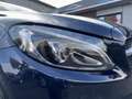 Mercedes-Benz C 180 AMG  TEMPO KAMERA SITZHZG KLIMA LED MBUX Blau - thumbnail 12