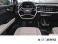 Audi Q4 e-tron 35 Sportback S-LINE+PANO+NAVI+MATRIX Grau - thumbnail 11