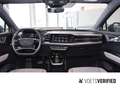 Audi Q4 e-tron 35 Sportback S-LINE+PANO+NAVI+MATRIX Grau - thumbnail 10