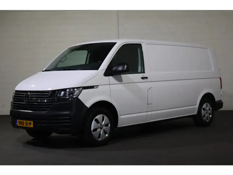 Volkswagen T6.1 Transporter