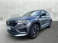 Skoda Kodiaq 2.0 TSI DSG 4x4 RS *CANTON *PANO *MATRIX *ACC *VI Gris - thumbnail 2