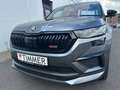 Skoda Kodiaq 2.0 TSI DSG 4x4 RS *CANTON *PANO *MATRIX *ACC *VI Gris - thumbnail 6