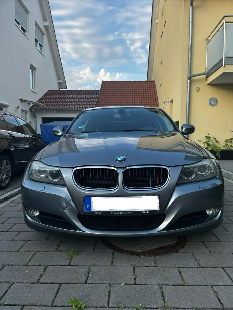 BMW 318 318i VB Gri - 1